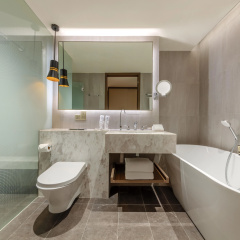 PARKROYAL on Beach Road, Singapore - Bild 10