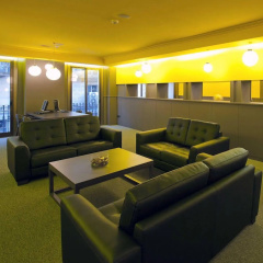 Hotel Moderno Barcelona - Bild 13