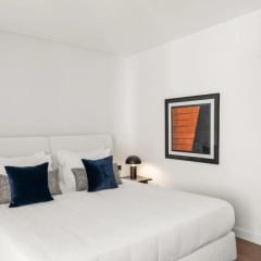 The Athenaeum Luxury Hotel - Bild 5