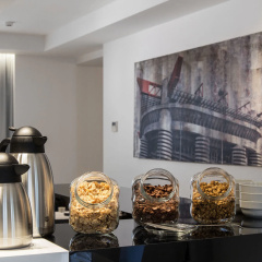 Studio Inn Centrale & Milano Urban Padel Hotel thumbnail 12