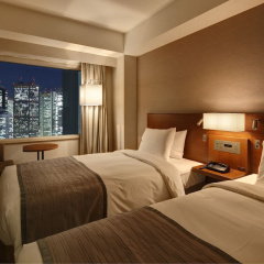 Century Southern Tower Hotel - Bild 11