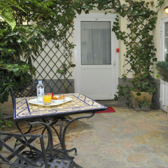 Hotel Carladez Cambronne - Bild 14