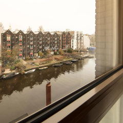 Monet Garden Hotel Amsterdam - Bild 26