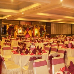 New Surya Hotel - Bild 16