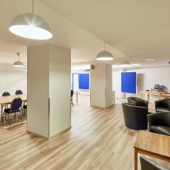a&o Hamburg Hauptbahnhof - Hostel - Bild 18