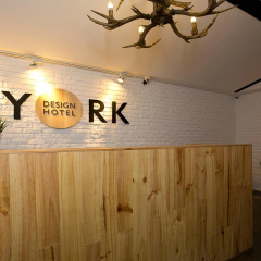 York Design Hotel thumbnail 15