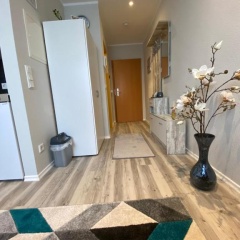 Business Appartement Mainz City - Bild 1
