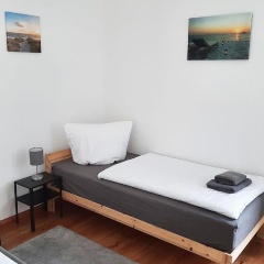 Nice 2 room Apartment in Magdeburg - Bild 6