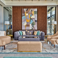 Rixos Premium Magawish Suites and Villas - Bild 20