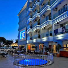 Sultan Sipahi Resort Hotel - Bild 22