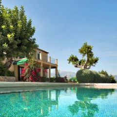 Finca Alzina - Bild 11
