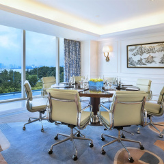 The Azure Qiantang, a Luxury Collection Hotel, Hangzhou thumbnail 8