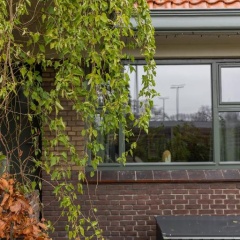De oude slaght- luxe suite met buitensauna - Bild 7