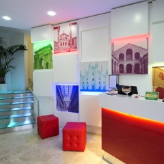 Hotel Milano Navigli - Bild 2