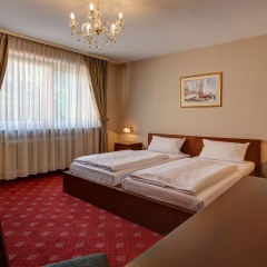 Hafner Hotel- Apartment - Bild 3