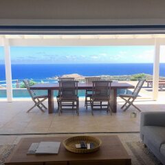 Dream Villa St Barth Ted in Gustavia, St Barthelemy from 5324$, photos, reviews - zenhotels.com photo 17