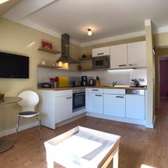 Amaroo - Apartments Potsdam “Holländisches Viertel” - Bild 16