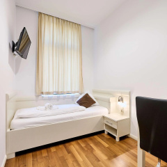 EKONO by Leva Hotel Strasser - Bild 4