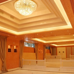 Piraeus Theoxenia Hotel - Bild 2