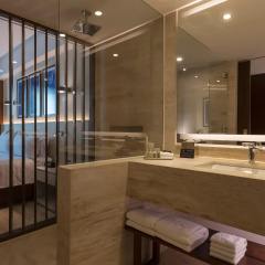 Krystal Grand Cancun - Bild 1