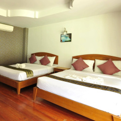 Chongkhao Resort - Bild 3