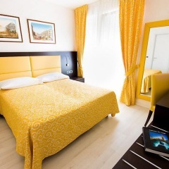 Hotel La Pergola di Venezia - Bild 3