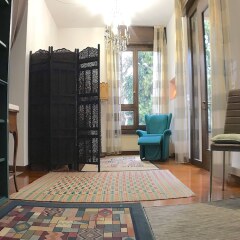 Отель Casa Omly Lovely Stay Vicenza Италия, Виченца - отзывы, цены и фото номеров - забронировать отель Casa Omly Lovely Stay Vicenza онлайн фото 26