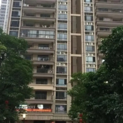 Balcony Area