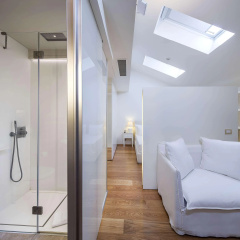 Avani Palazzo Moscova Milan Hotel - Bild 17