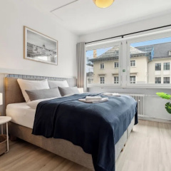 Apartment Pyramidenblick - Bild 5