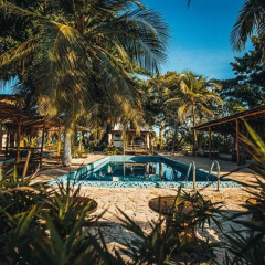 Namaste Beach Club & Hotel thumbnail 30