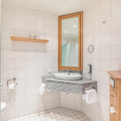Garner Hotel Essen - Handelshof by IHG - Bild 9