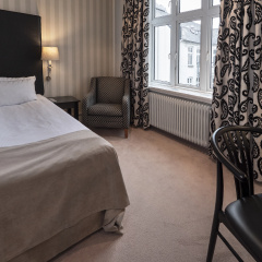 Hotel Mayfair - Bild 3