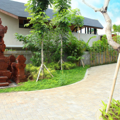 Agata Resort Nusa Dua - Bild 21