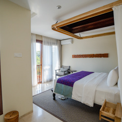 Metland Venya Ubud - Bild 2
