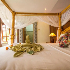 Hotel Shri Ganesh - Bild 2