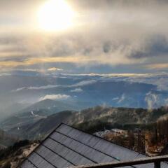 Apartment F10 Milmari Resort in Kopaonik, Serbia from 95$, photos, reviews - zenhotels.com photo 24