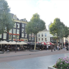 The College Hotel Amsterdam, Autograph Collection - Bild 22
