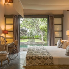 Indiana Kenanga Boutique Hotel & SPA - Bild 3