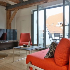 Backsteinspeicher Stralsund - Bild 7