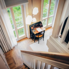 Stallmästaregården, Stockholm, a Member of Design Hotels - Bild 12