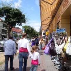 Ferienwohnung Stricker Bad Sachsa - Bild 13