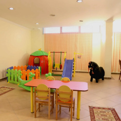 Karakas Apart - Bild 4
