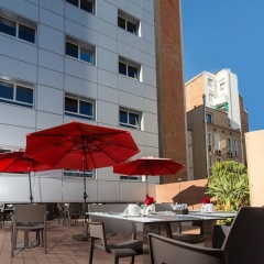 Leonardo Boutique Hotel Barcelona Sagrada Familia Boutique Hotel - Bild 21