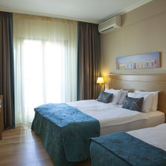 Plaka Hotel - Bild 4