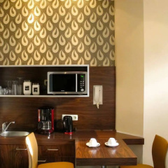 Amadeus Apartments - Bild 16