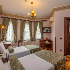 Osmanhan Hotel - Bild 5