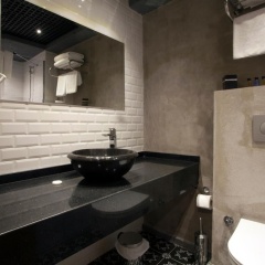 Redstone Hotel - Bild 9