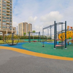 Air Başakşehir Residence by NewInn - Bild 22