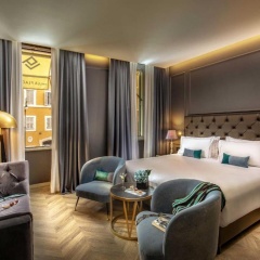 Hotel La Place - Bild 5